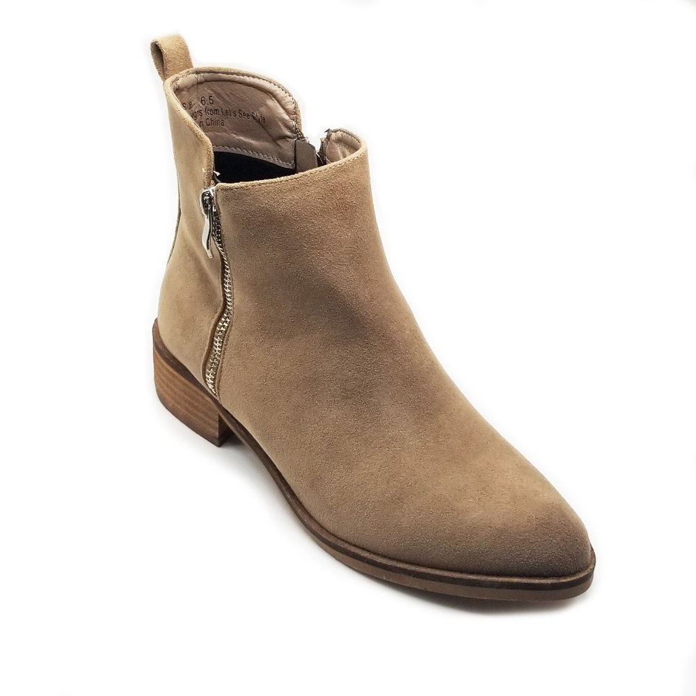 ADORA-TAUPE - Picture 3 of 4